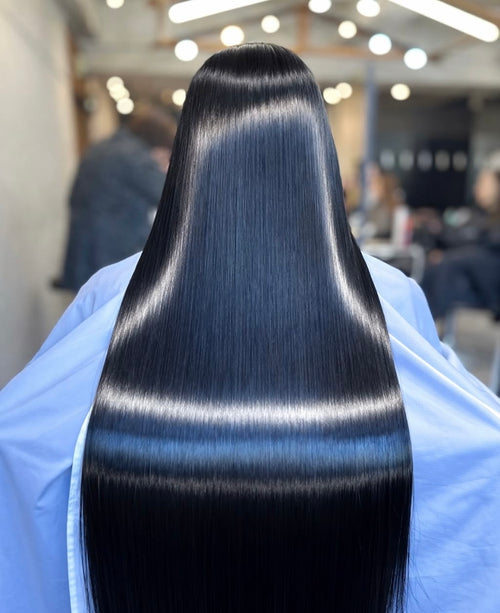 DD Glueless Bone Straight Hair (HD)