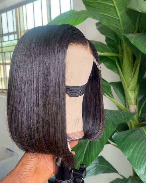 DD Bone Straight Hair (Normal Lace)