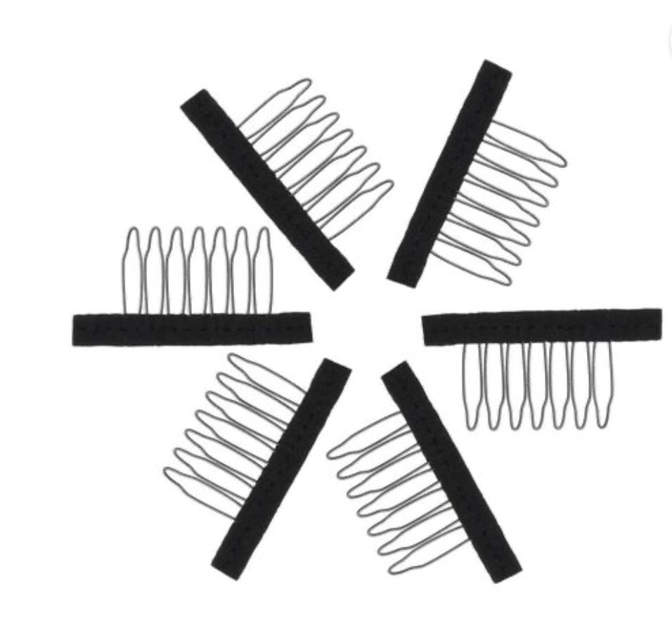 Wig Accessories