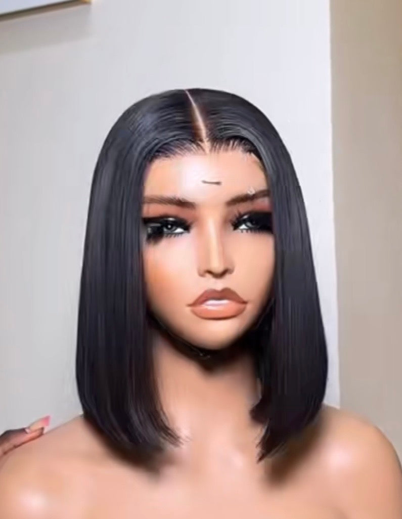 SDD Virgin Hair (Normal Lace)