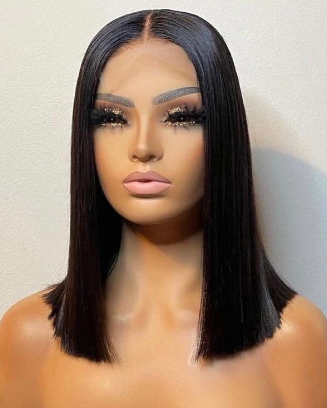 SDD Glueless Virgin Hair (HD)