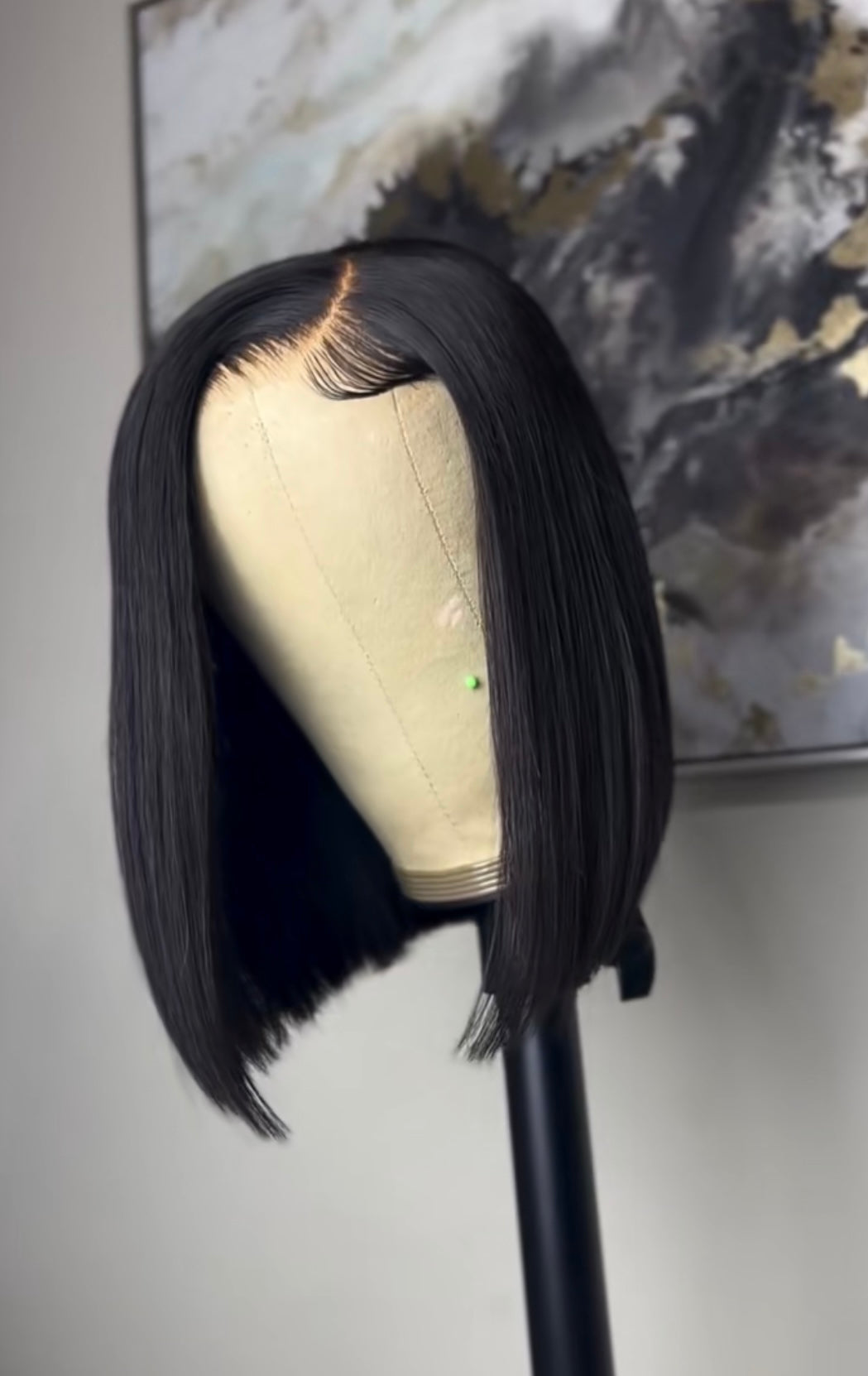 SDD Virgin Hair (Normal Lace)