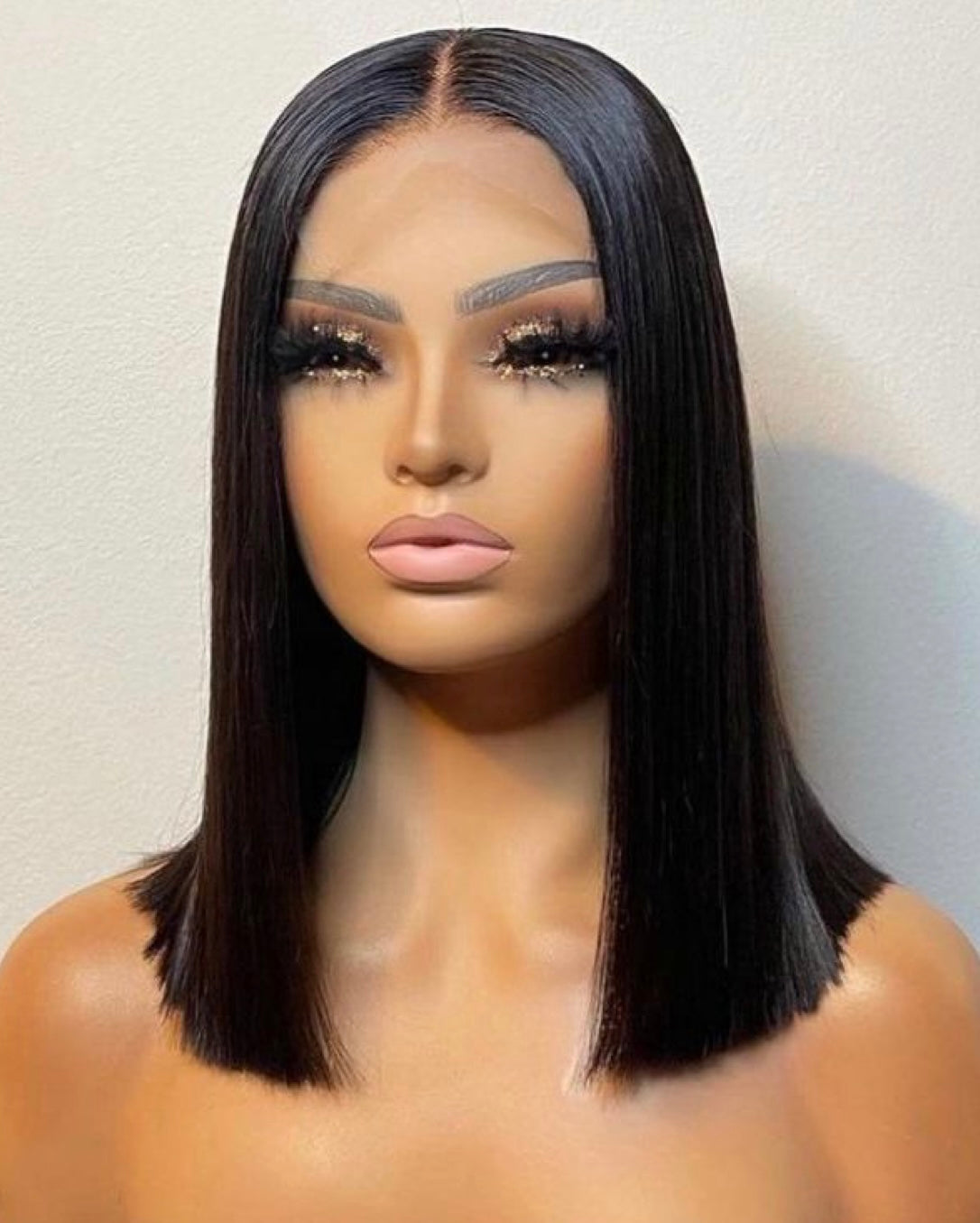 SDD Virgin Hair (Normal Lace)