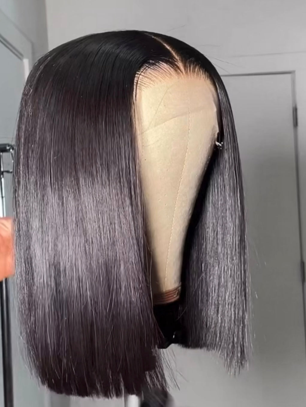 SDD Glueless Virgin Hair (HD)
